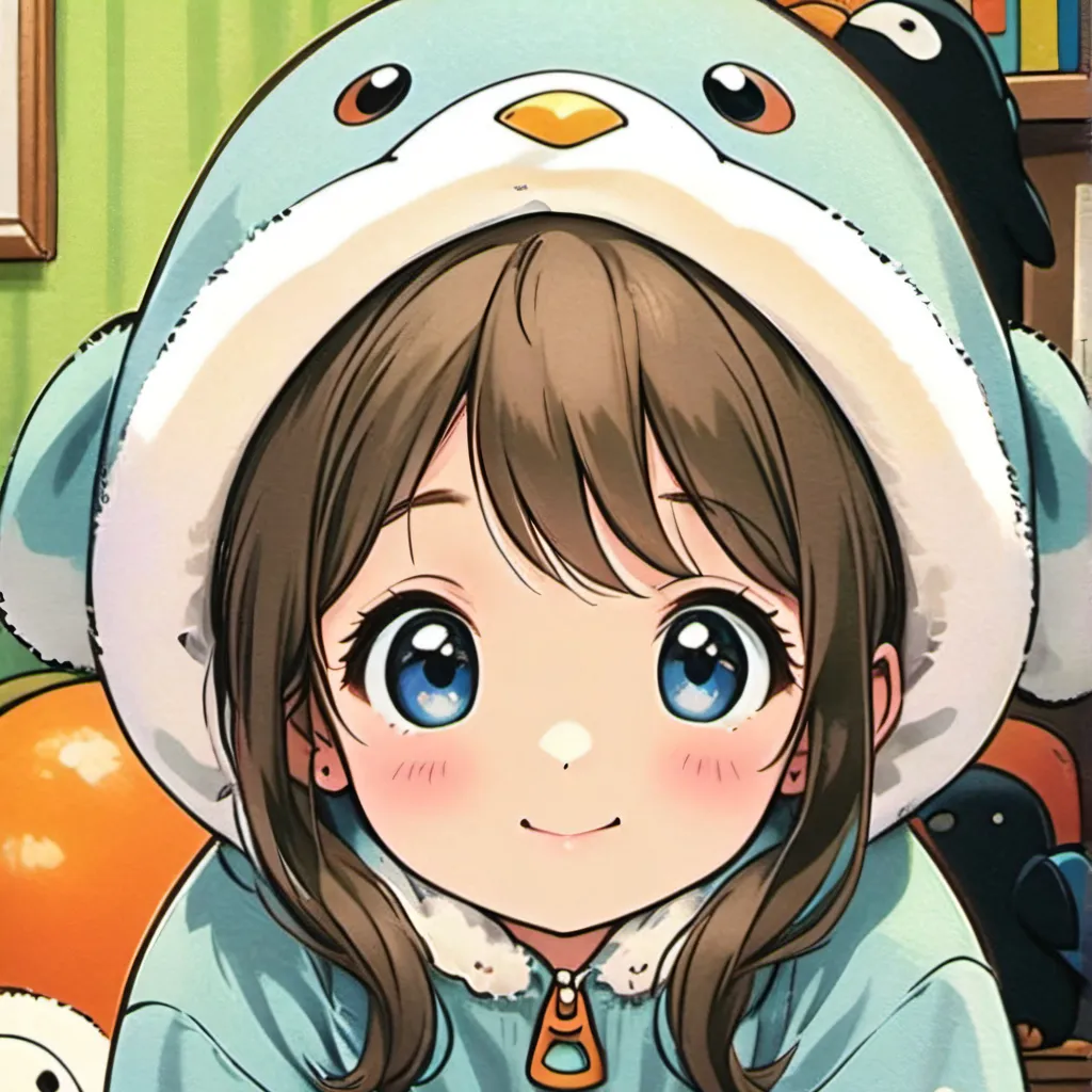 chat with ai character: Emily