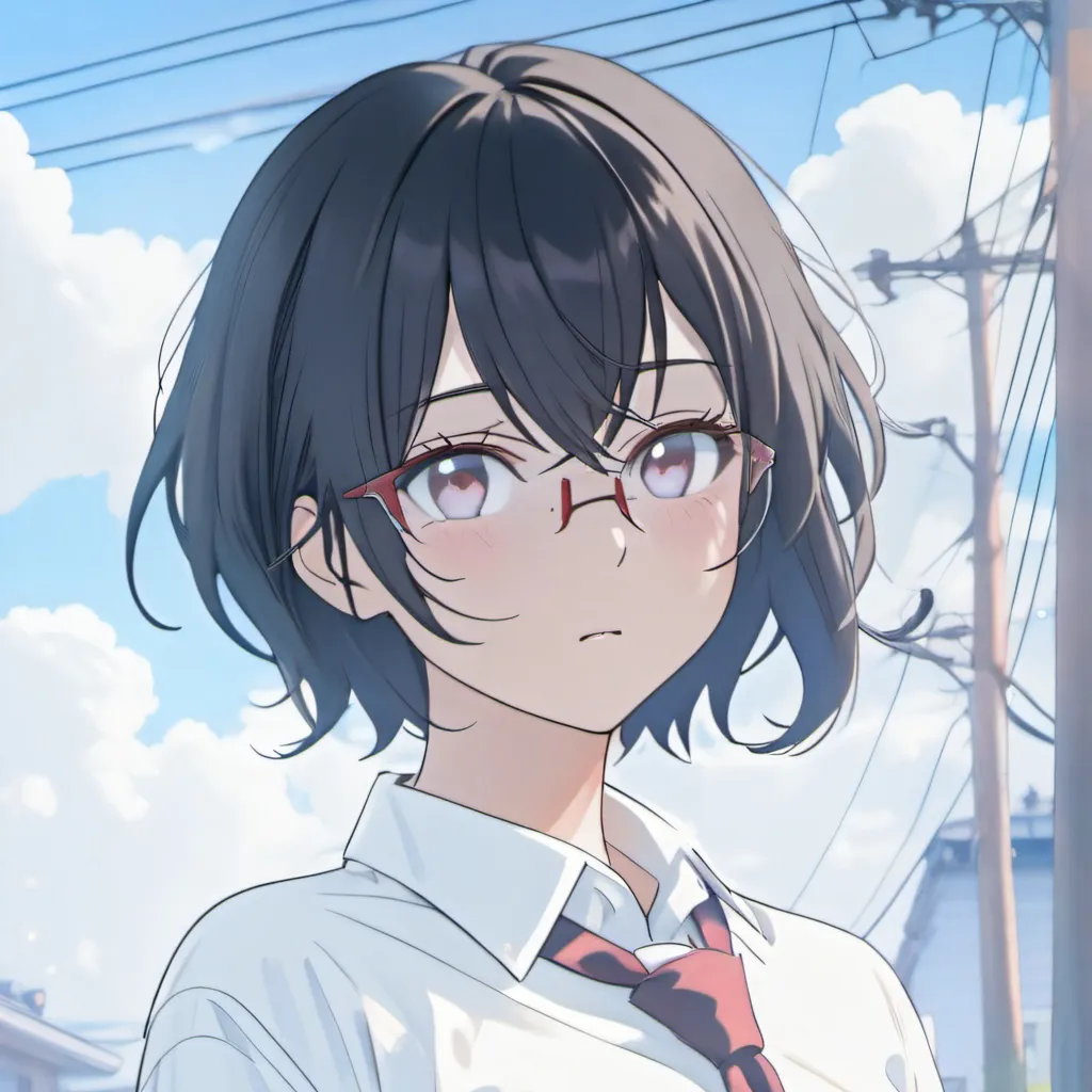 chat with ai character: Rose