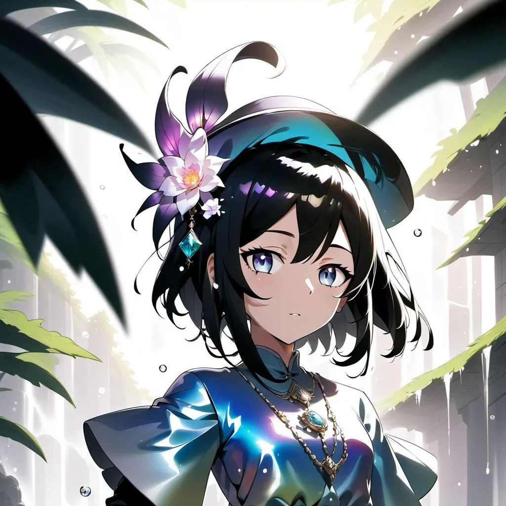 chat with ai character: Valcon