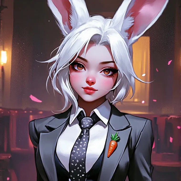 chat with ai character: Bree
