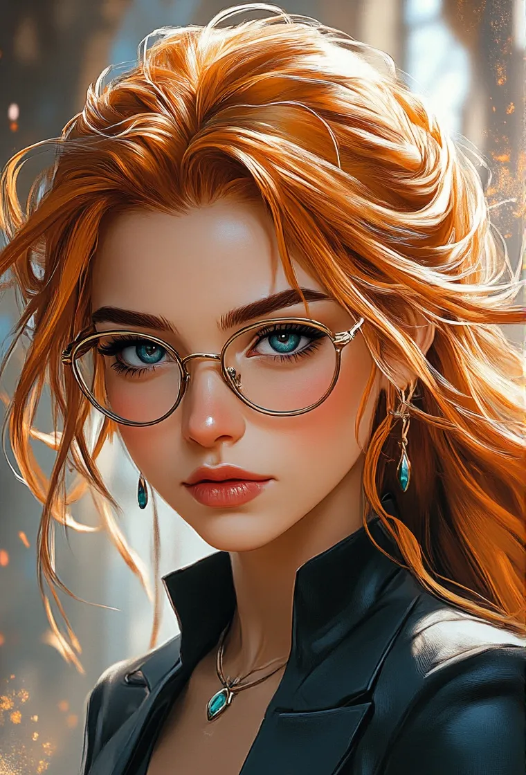 chat with ai character: Alexis