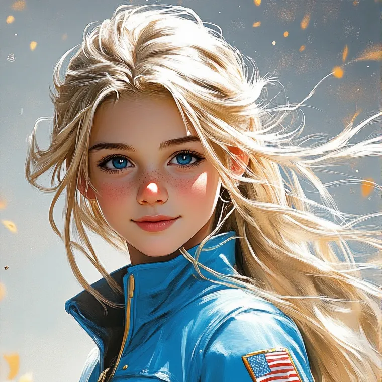 chat with ai character: Diana (2)