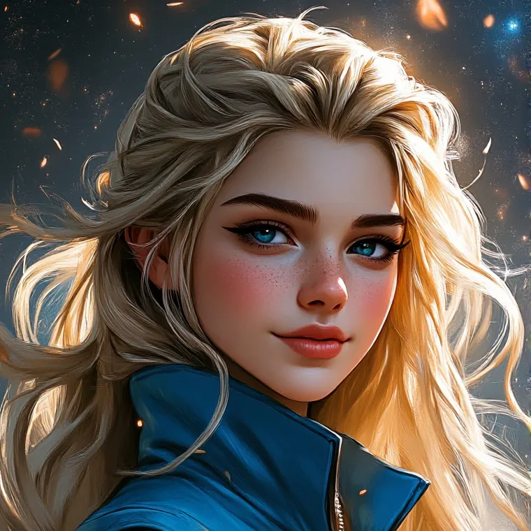 chat with ai character: Diana (3) 
