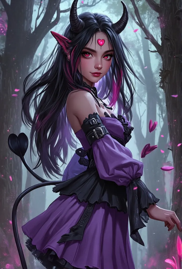 chat with ai character: Natalia