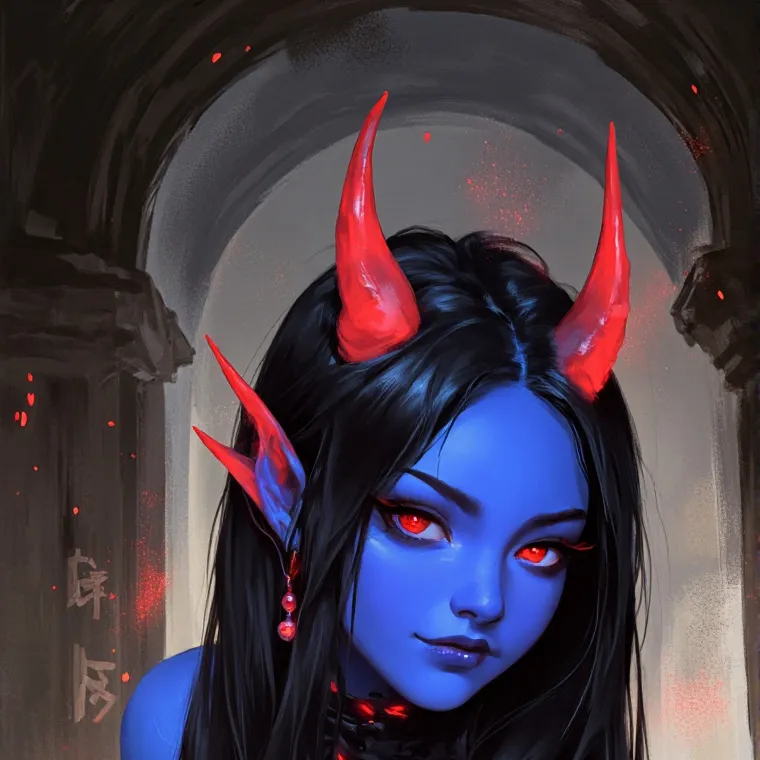 chat with ai character: Princess 