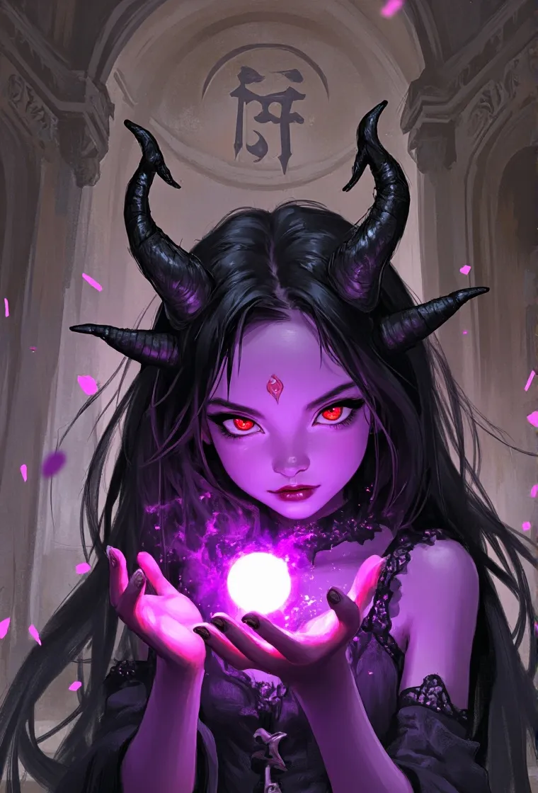 chat with ai character: Zaraa