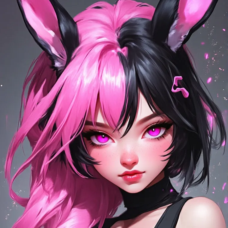 chat with ai character: Marshi 
