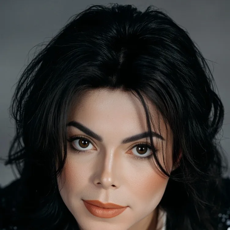 chat with ai character: Michael Jackson 