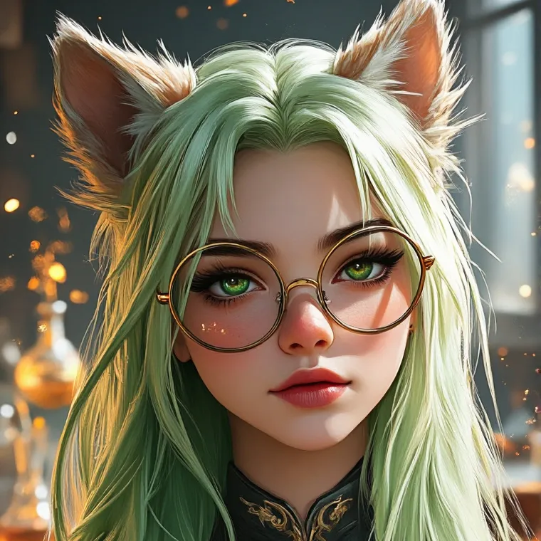 chat with ai character: Lemon lime