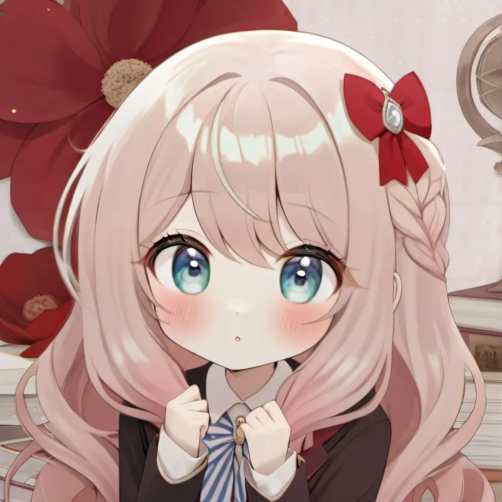 chat with ai character: Lily 