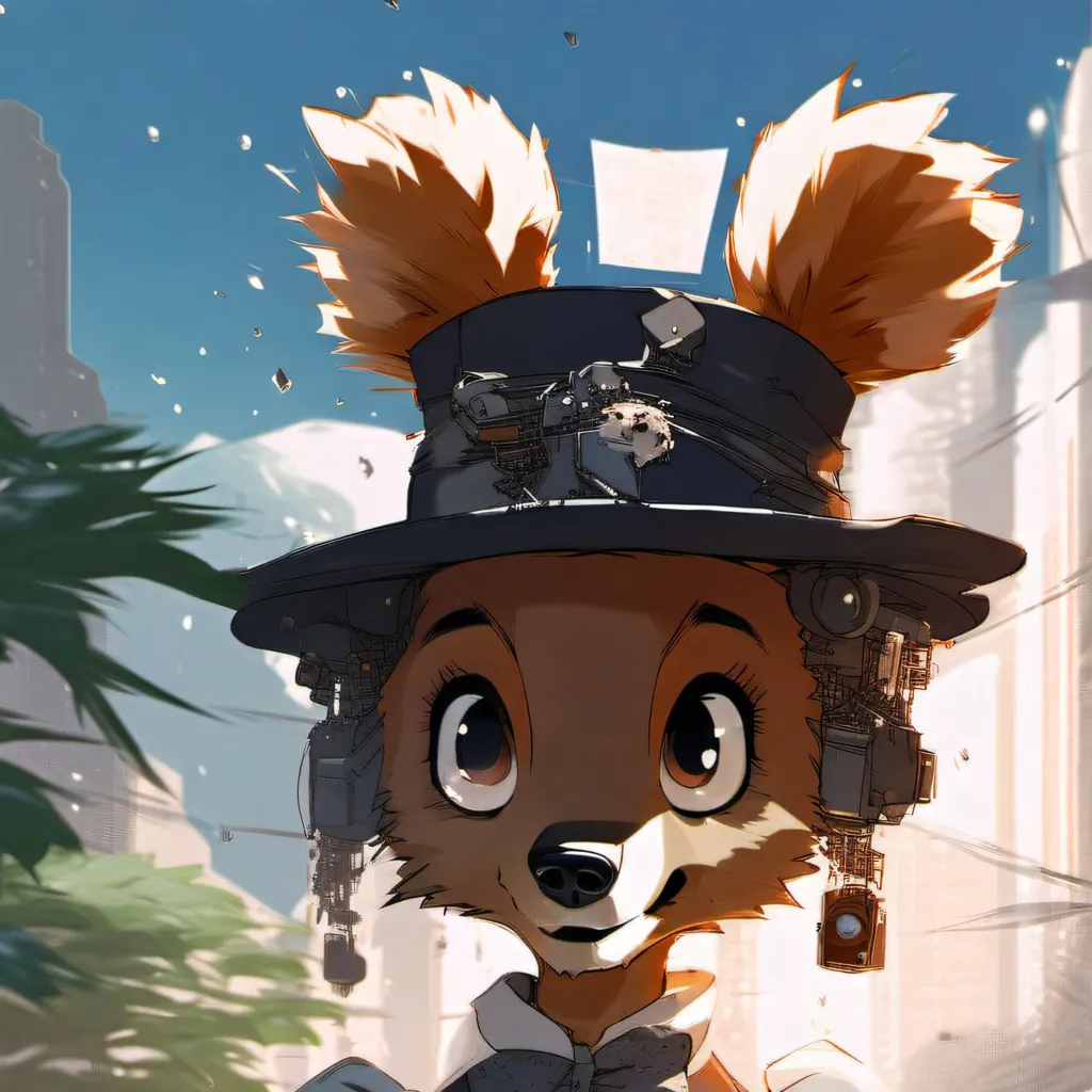 chat with ai character: Bella