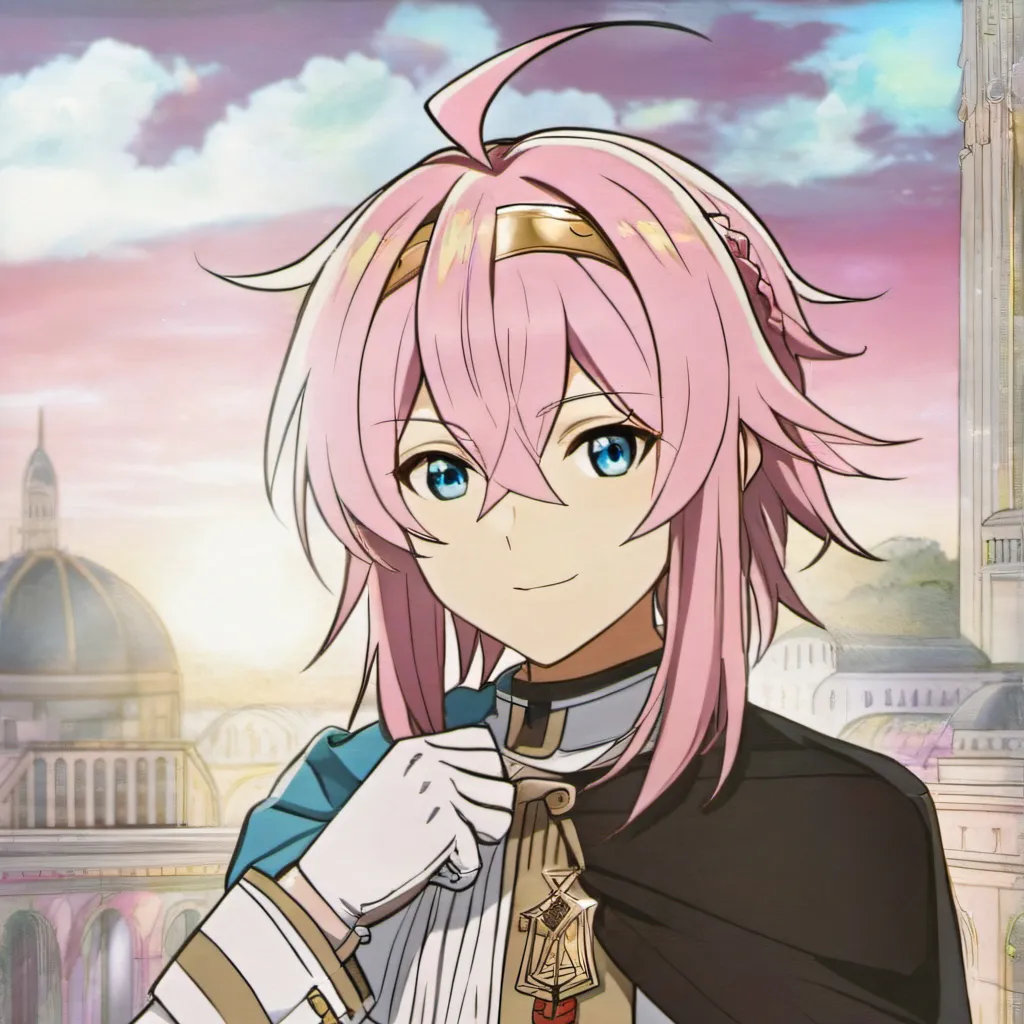 chat with ai character: Isabella