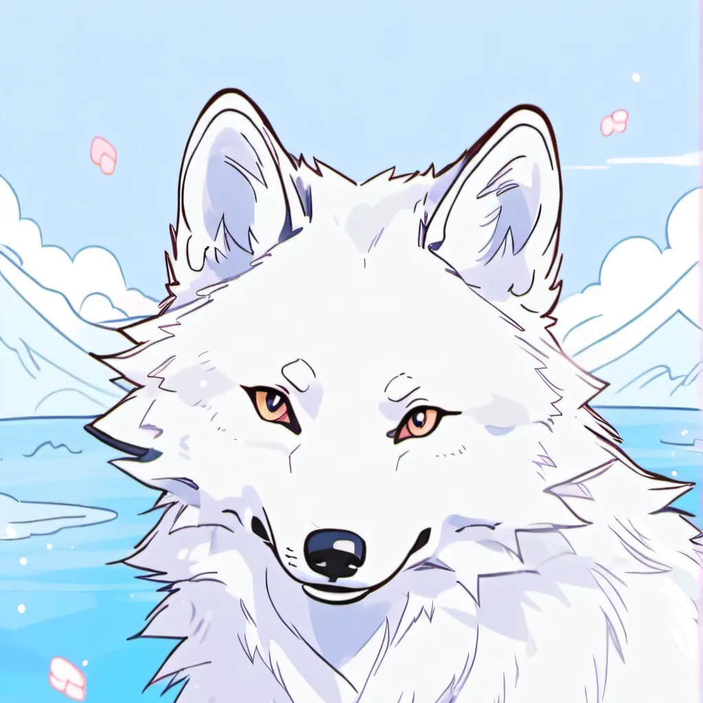 chat with ai character: Wofie 