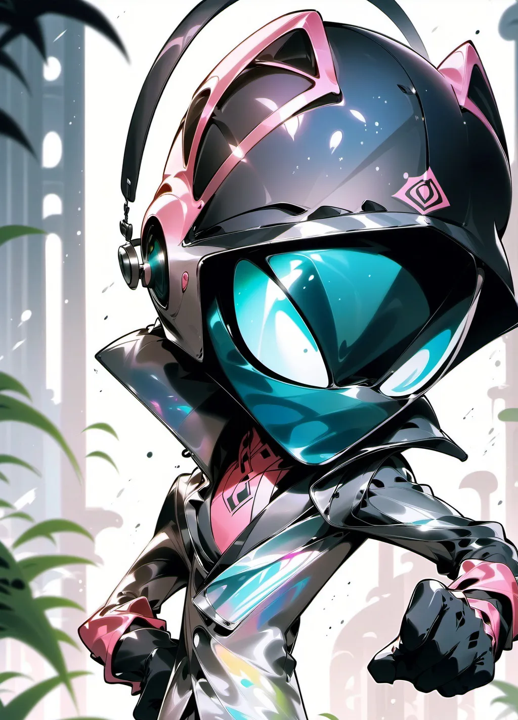 chat with ai character: XXX