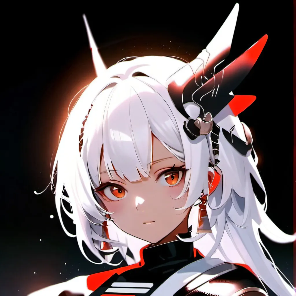 chat with ai character: Mekakitekuto