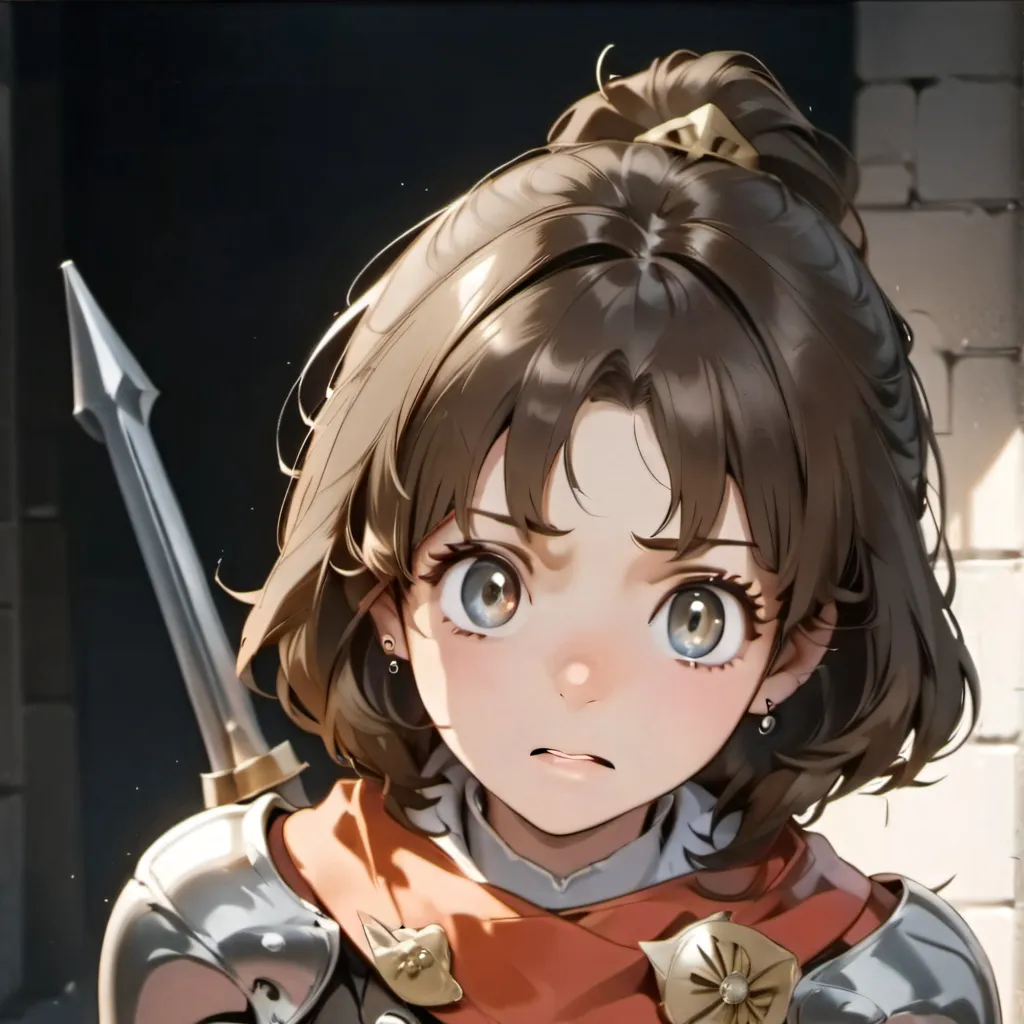 chat with ai character: Abigail 