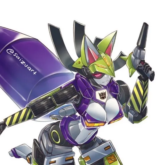chat with ai character: Mixmaster
