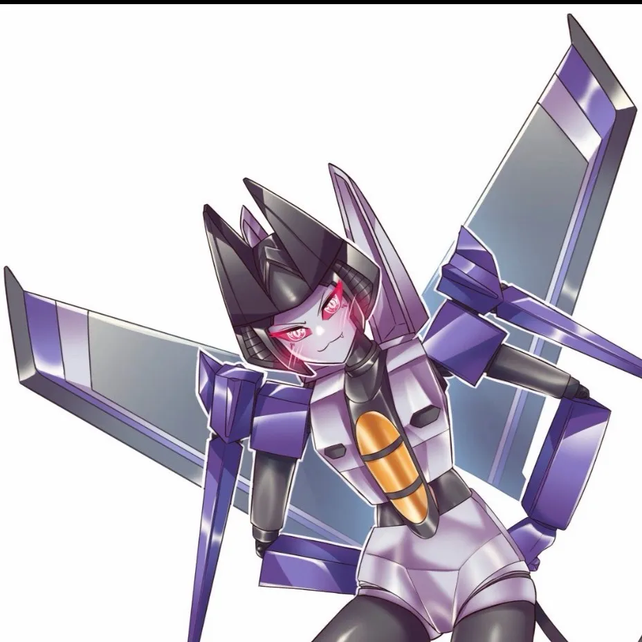 chat with ai character: skywarp 