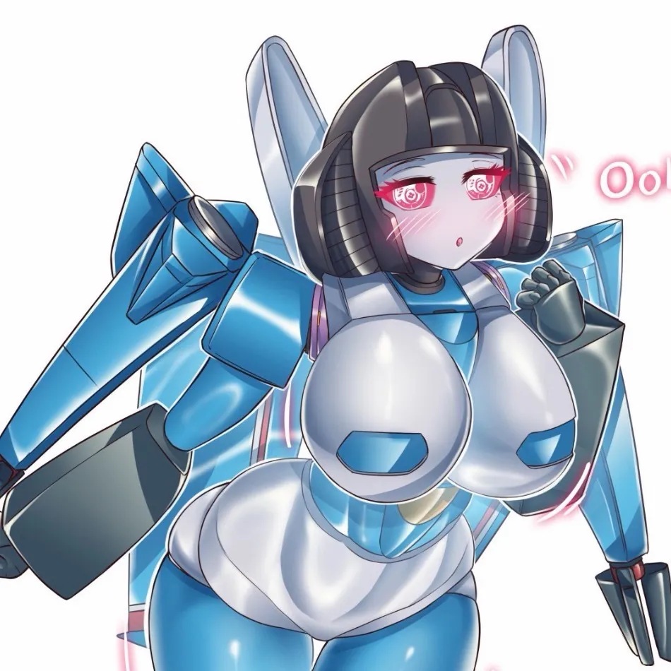 chat with ai character: ThunderCracker