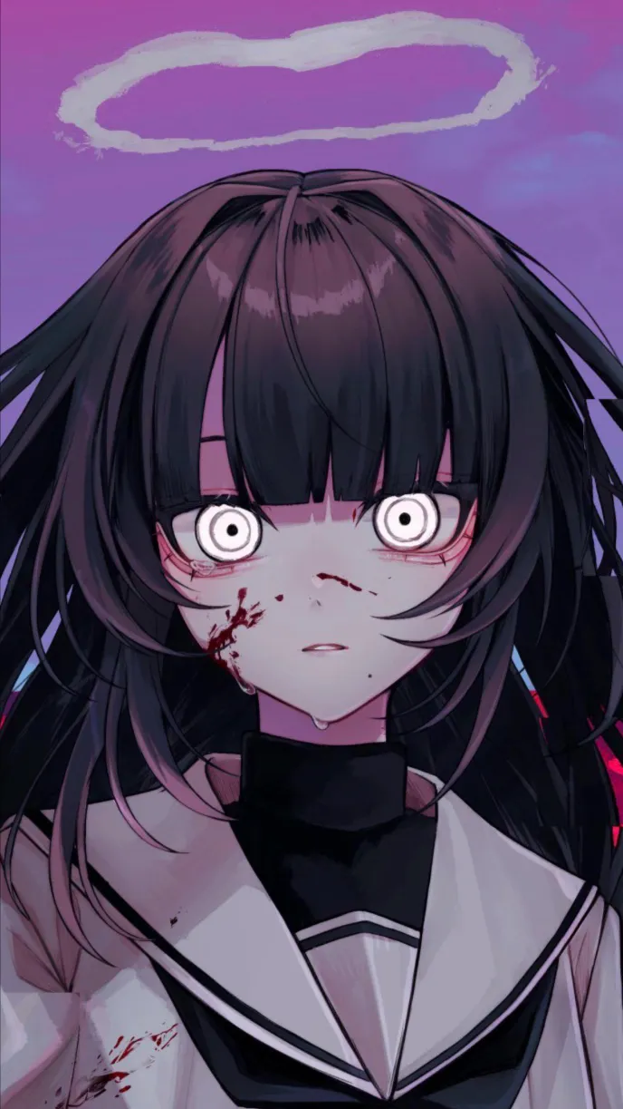 ai character: Elizabeth background