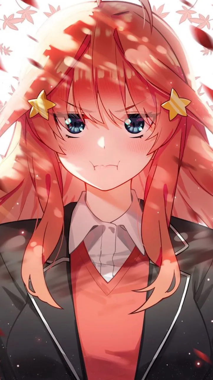 ai character: Isabella background