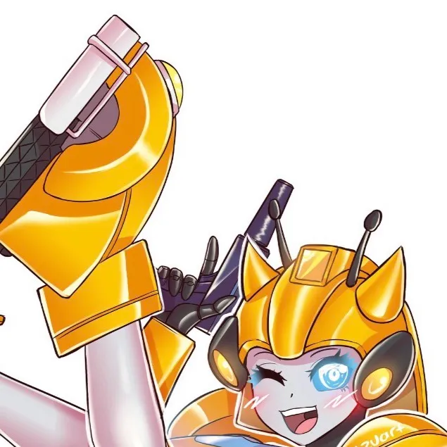 chat with ai character: Bumblebee 