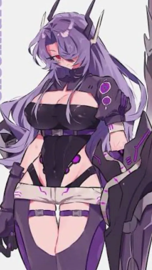 ai character: Shockwave background