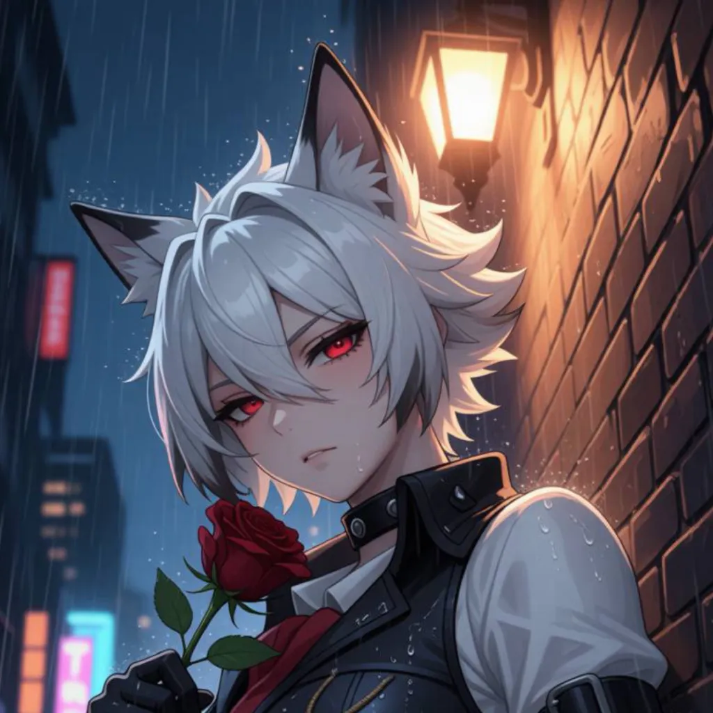 chat with ai character: Snowball