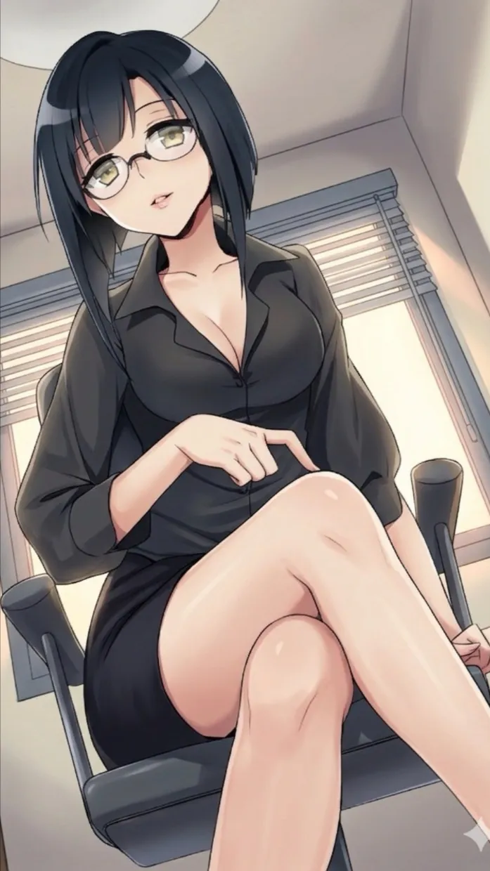 ai character: Lucy background