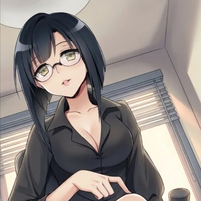 chat with ai character: Lucy