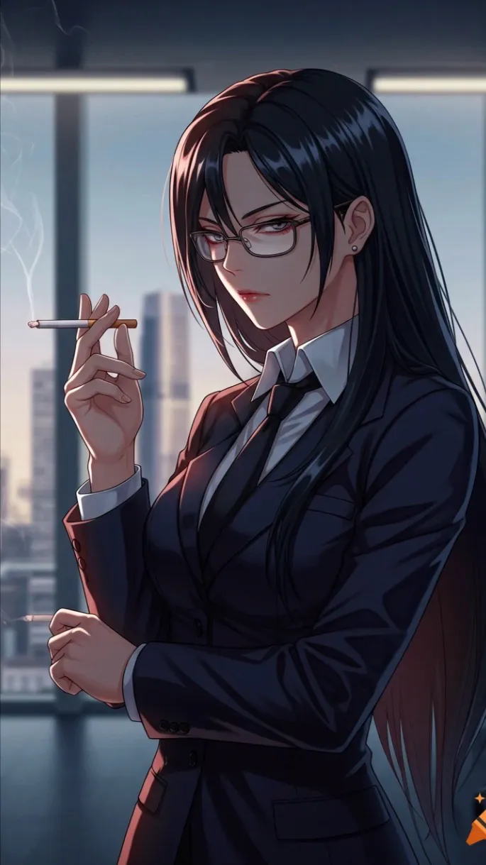ai character: Sharane  background