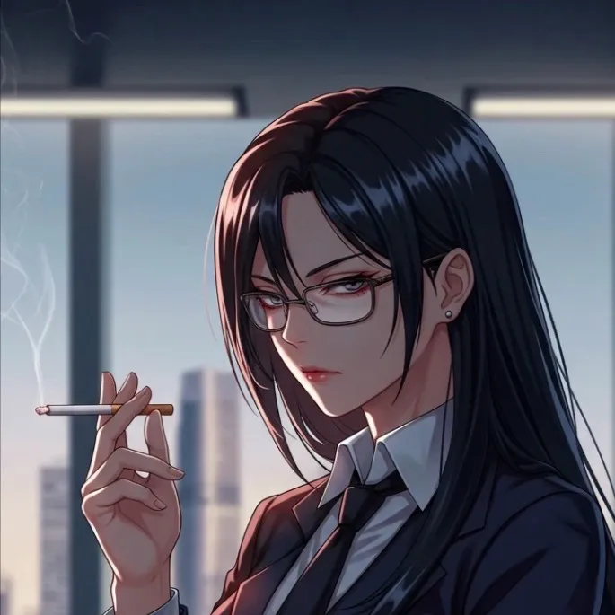 chat with ai character: Sharane 