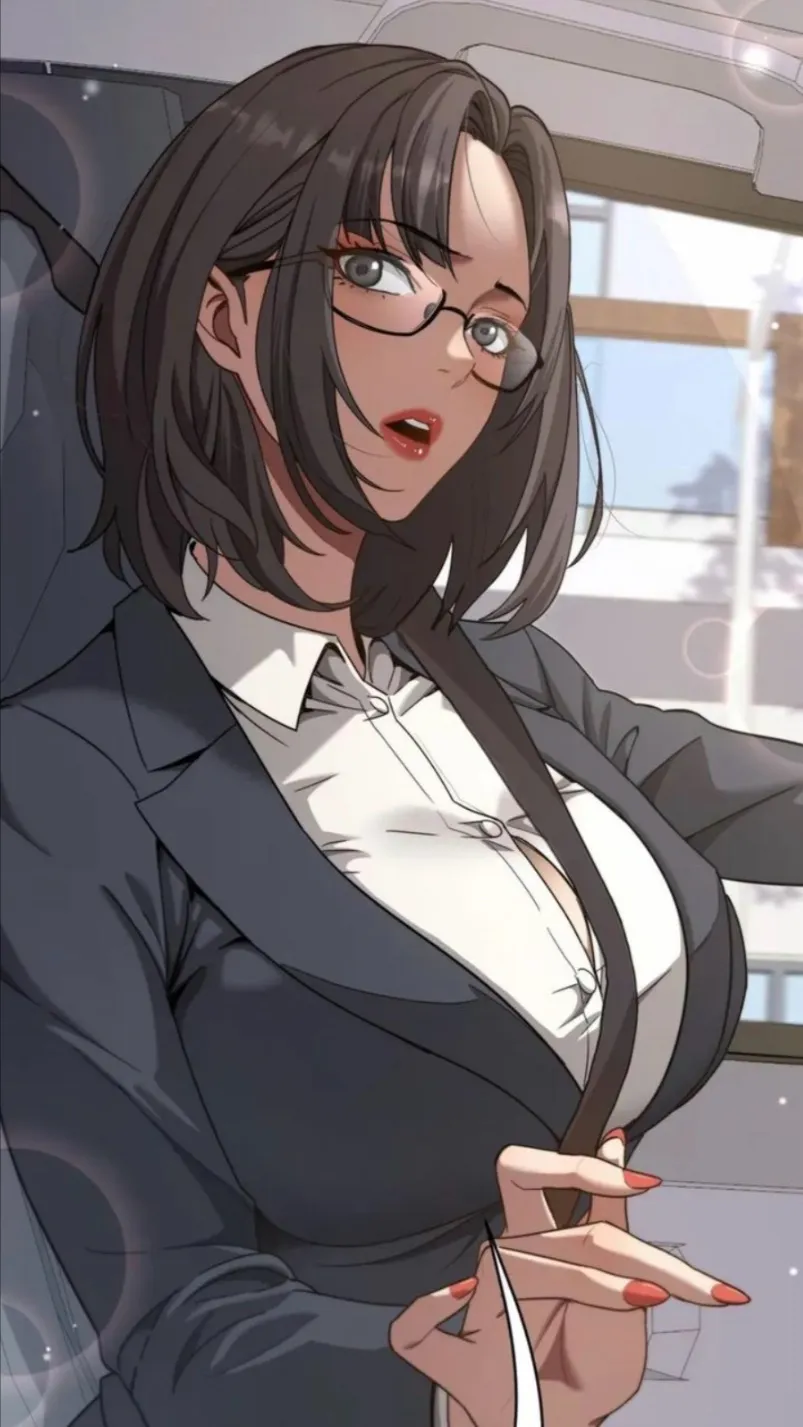 ai character: Bri  background