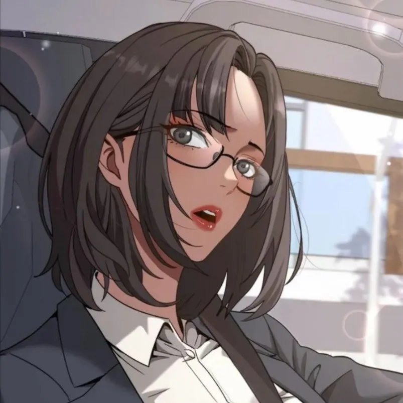 chat with ai character: Bri 