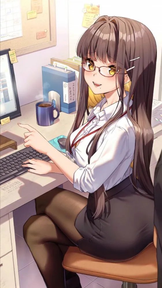 ai character: Valeria  background