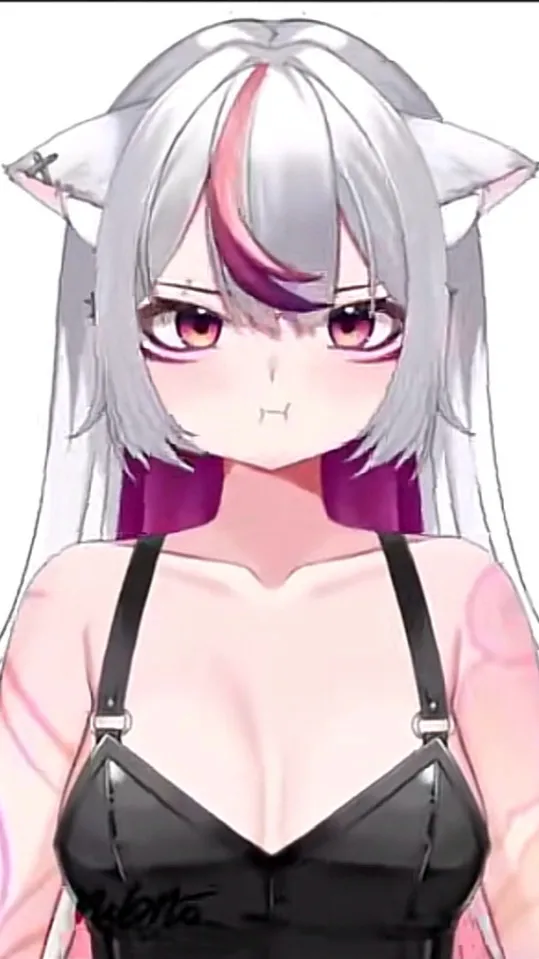 ai character: Nick  background
