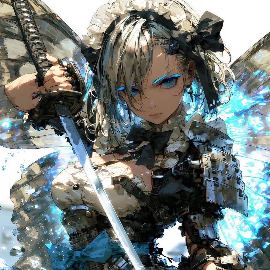 chat with ai character: Lacey