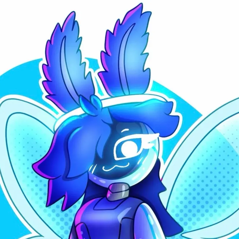 chat with ai character: Rebop 