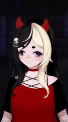 ai character: Delilah background