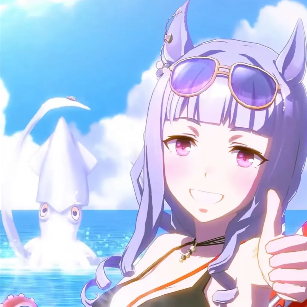 chat with ai character: Annie