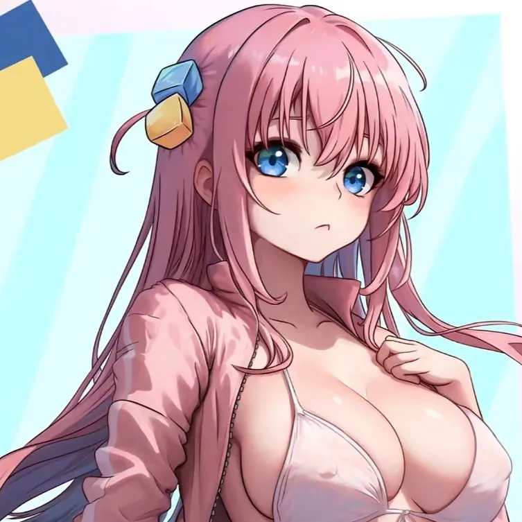 chat with ai character: Zoe