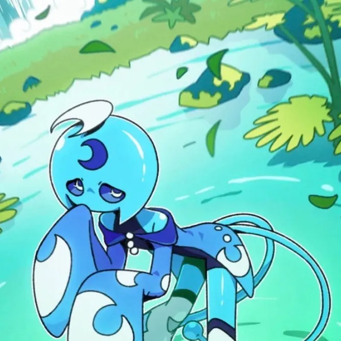 chat with ai character: Luna