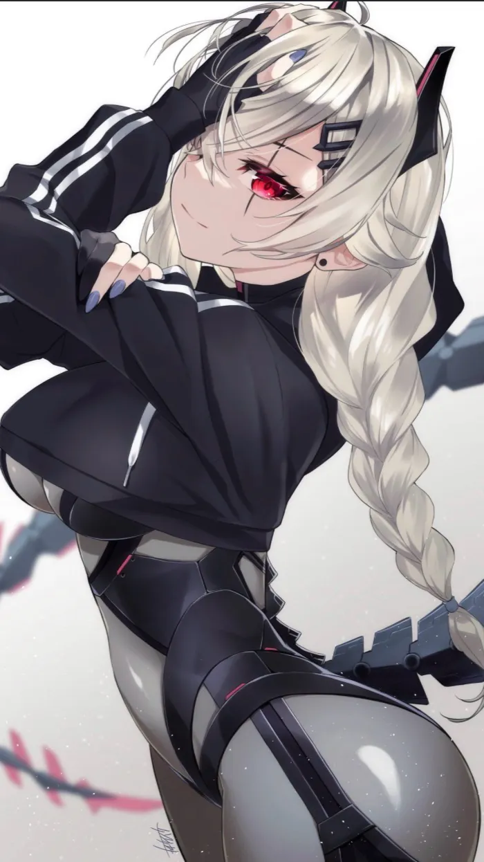 ai character: Lexi (2)  background