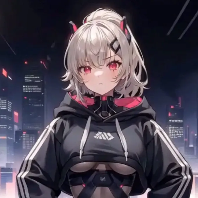 chat with ai character: Lexi (3) 