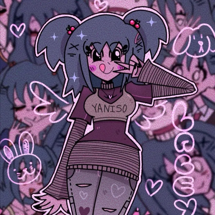 chat with ai character: Lacey 