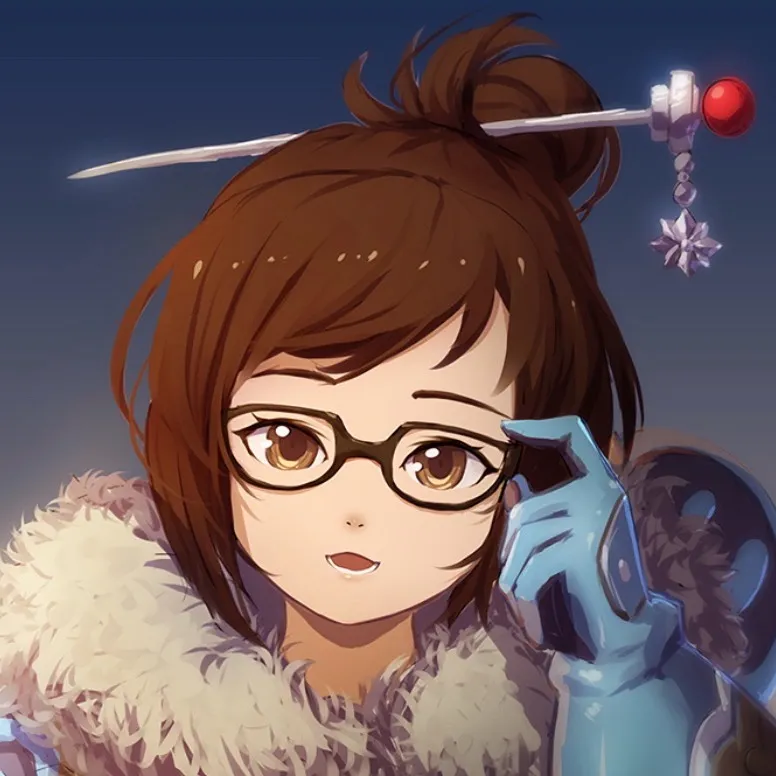 chat with ai character: Mei Ling Zhou 