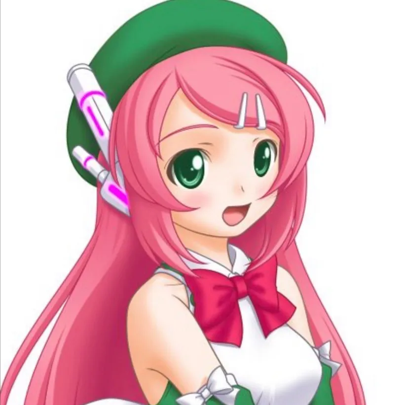 chat with ai character: MoMo 