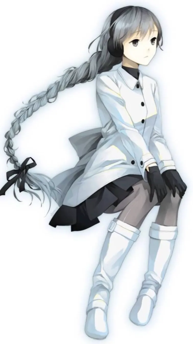 ai character: Yufu background