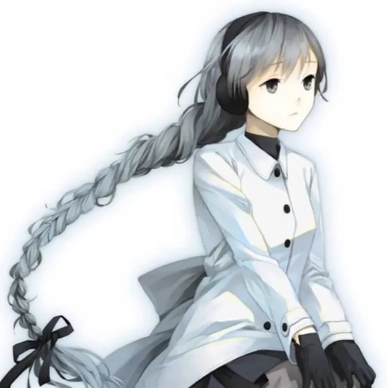 chat with ai character: Yufu