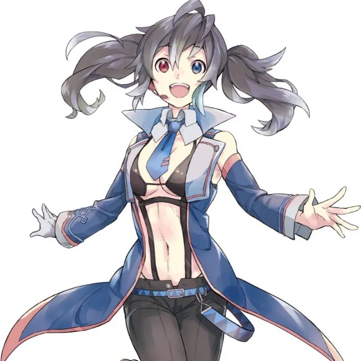 chat with ai character: Ruko 